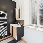 Chic T2 Renove Au Coeur De A 2 Min De Jaude ! Apartment Clermont-Ferrand