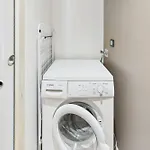 Apartment Chic T2 Renove Au Coeur De A 2 Min De Jaude !