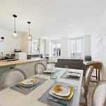 Apartment Chic T2 Renove Au Coeur De A 2 Min De Jaude ! Clermont-Ferrand