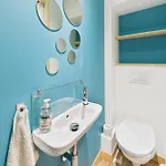 Chic T2 Renove Au Coeur De A 2 Min De Jaude ! Apartment