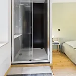 Apartment Chic T2 Renove Au Coeur De A 2 Min De Jaude !