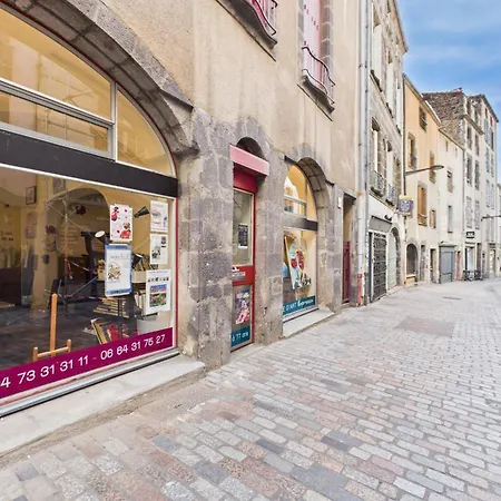 Chic T2 Rénové Au Cœur De à 2 Min De Jaude ! Appartement