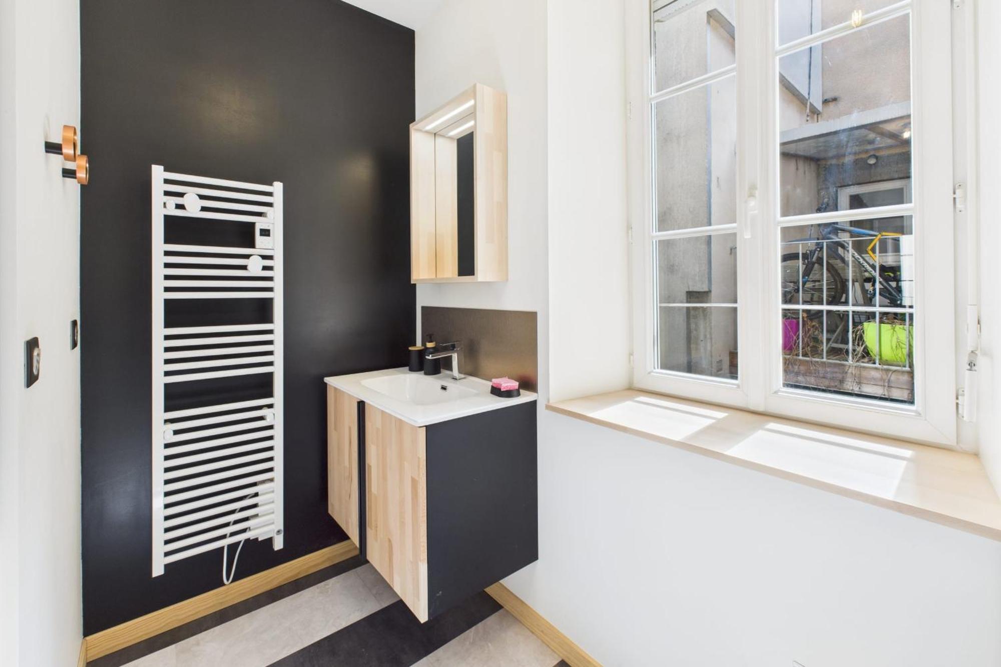 Chic T2 Rénové Au Cœur De à 2 Min De Jaude ! Appartement Clermont-Ferrand