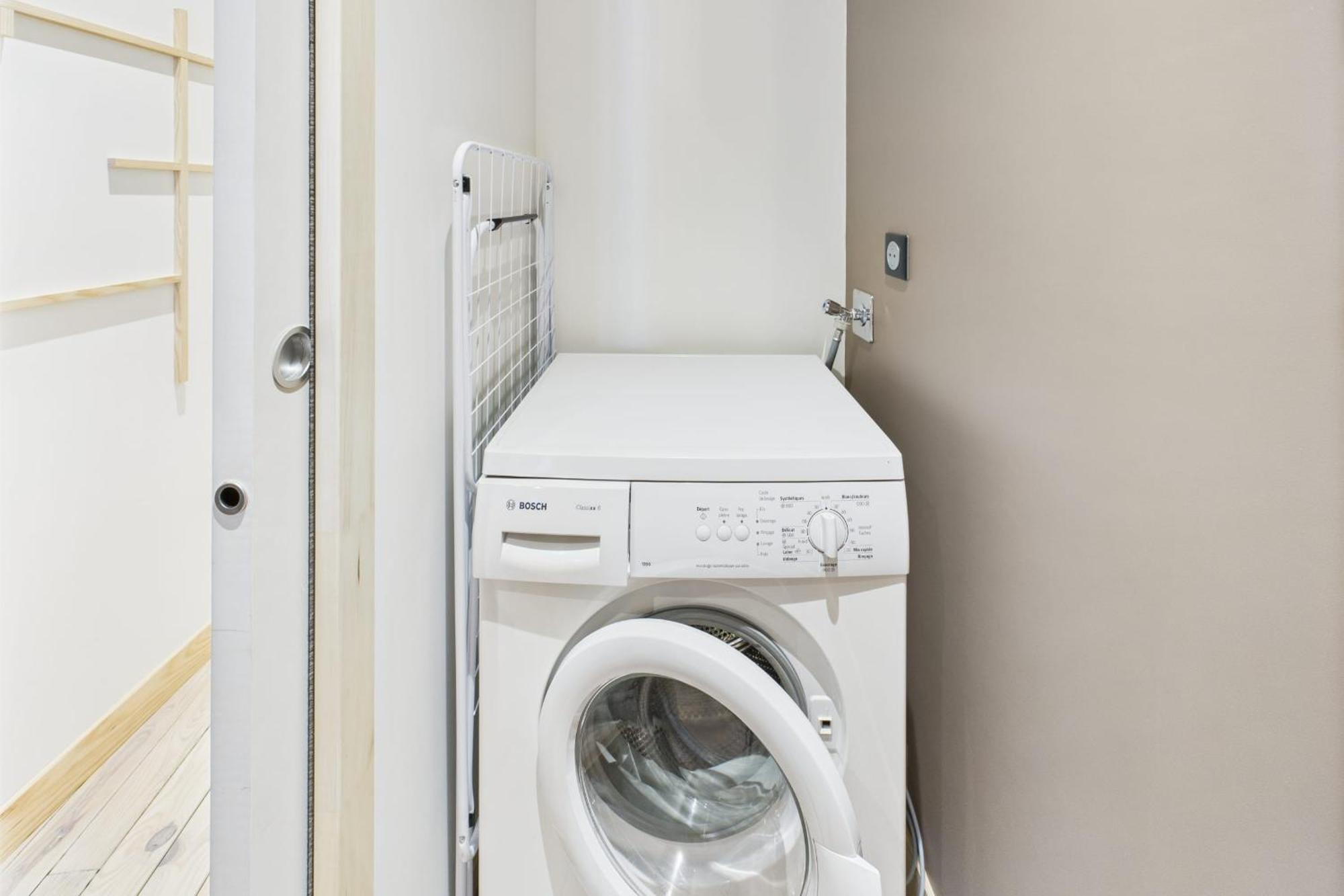 Appartement Chic T2 Rénové Au Cœur De à 2 Min De Jaude !